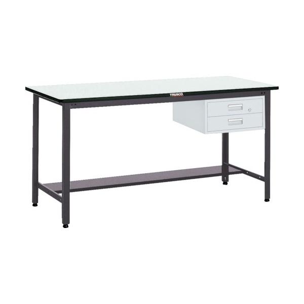 gXRR TRUSCO ׏dƑ 500kg HAEW^ 1800X750XH885 2iot _[NO[F HAEWP-1875F2 Ԍ |Cg10{