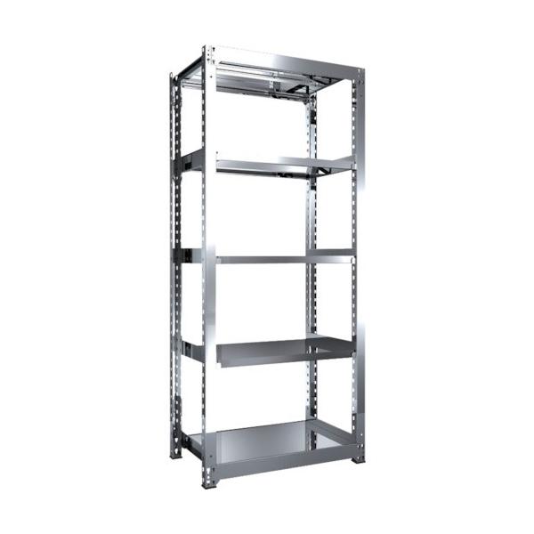 gXRR TRUSCO XeXʃ{gXI SM3^ W900×D571×H2100 5i P SM3-7365 Ԍ |Cg10{