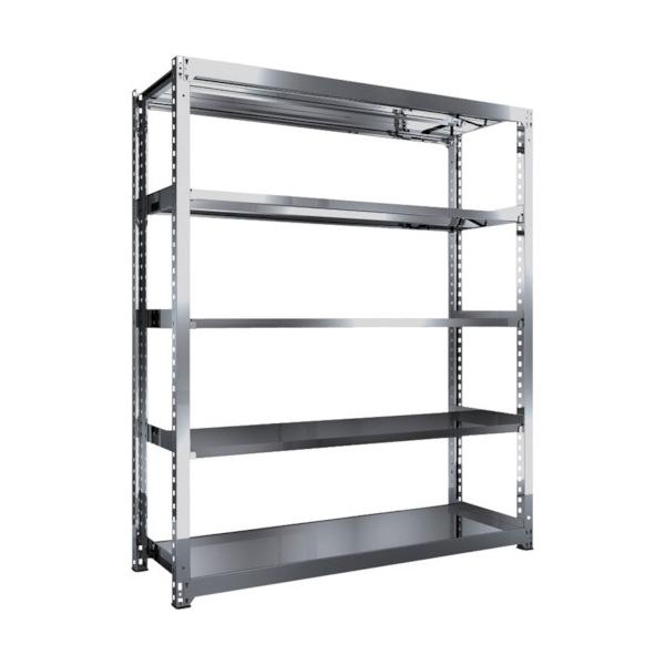 gXRR TRUSCO XeXʃ{gXI SM3^ W1800×D571×H2100 5i P SM3-7665 Ԍ |Cg10{