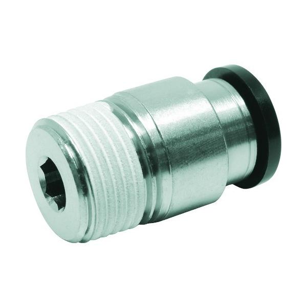���{�s�X�R PISCO �`���[�u�t�B�b�e�B���O �Z�p���t�X�g���[�g �`���[�u10 �ڑ����aR3/8 POC10-03 ���Ԍ��� �|�C���g10�{