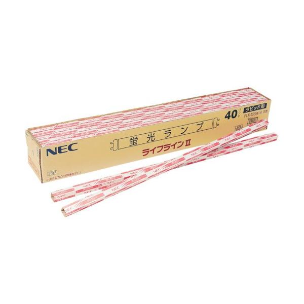 z^NX HotaluX ʌuv 邳3000lm d40W FLR40SW/M 25{ Ԍ |Cg10{