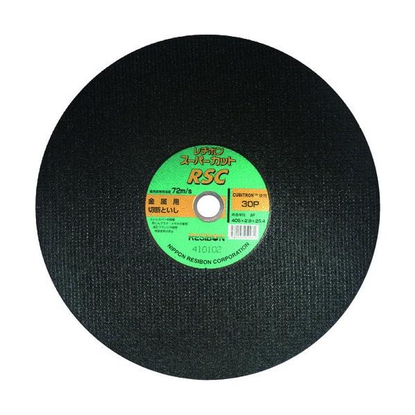 ���a�{�� �X�[�p�[�J�b�gRSC 405×2.8×25.4 30P RSC40528-30 10���� ���Ԍ��� �|�C���g10�{