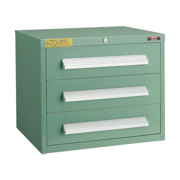 gXRR TRUSCO WLVR^Lrlbg 500X412XH420 o3i  WLVR-424_GN-GN Ԍ |Cg10{