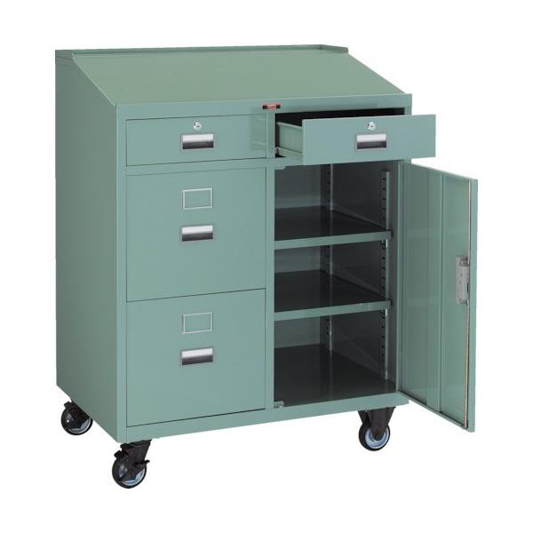 gXRR TRUSCO [NfXN 900X600XH1100 LX^[t TY-3520C Ԍ |Cg10{