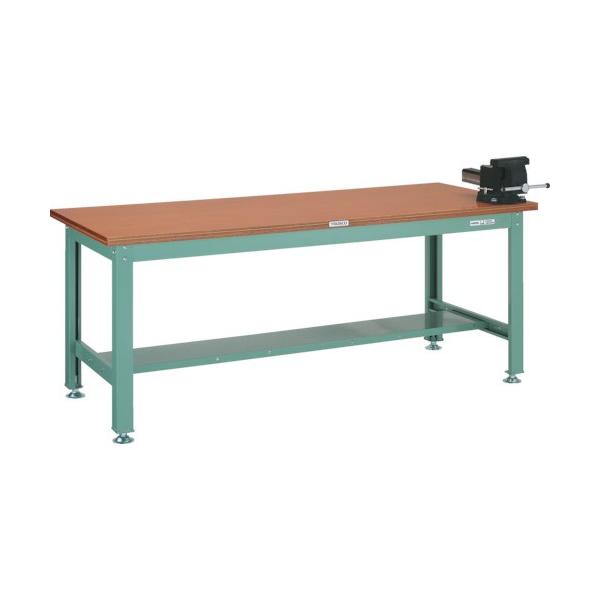�g���X�R���R TRUSCO ���׏d��Ƒ� 1200kg HW�^ 1800X900XH740 �o�C�X�t �O���[���F RHW-1809VRS ���Ԍ��� �|�C���g10�{