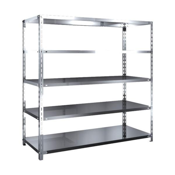 gXRR TRUSCO XeXI SUS304yʒI 1500XD600XH1500 Vn5i SU3-5565 Ԍ |Cg10{