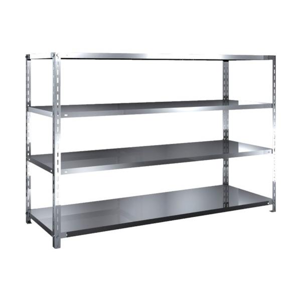 gXRR TRUSCO XeXI SUS430yʒI 1800XD600XH1200 Vn4i SU4-4664 Ԍ |Cg10{ 