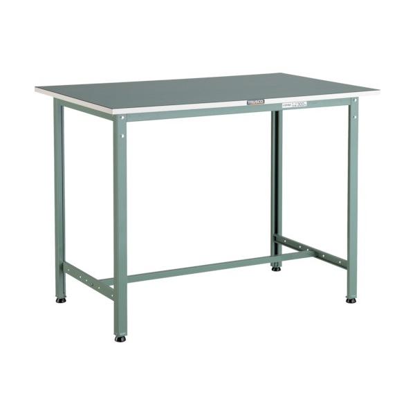 gXRR TRUSCO y׏dƑ 300kg HAE^ 900X750XH902 rj[}bg O[F HAE-0975E2 Ԍ |Cg10{