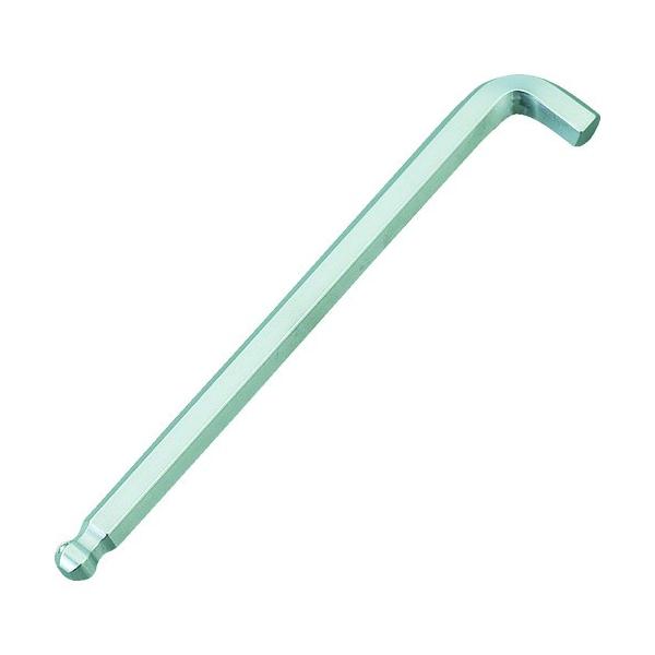 �g���X�R���R TRUSCO �{�[���g�[�V���������` 6.0mm TTVS-60 ���Ԍ��� �|�C���g10�{