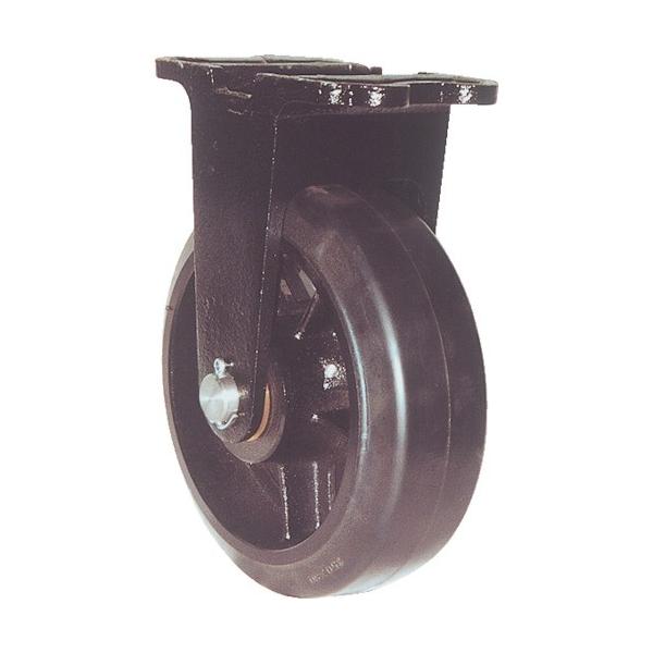 ���h�m �����d�ʗp�L���X�^�[ ���e�׏d882 ��t���a18mm MHA-MK300X100 ���Ԍ��� �|�C���g10�{