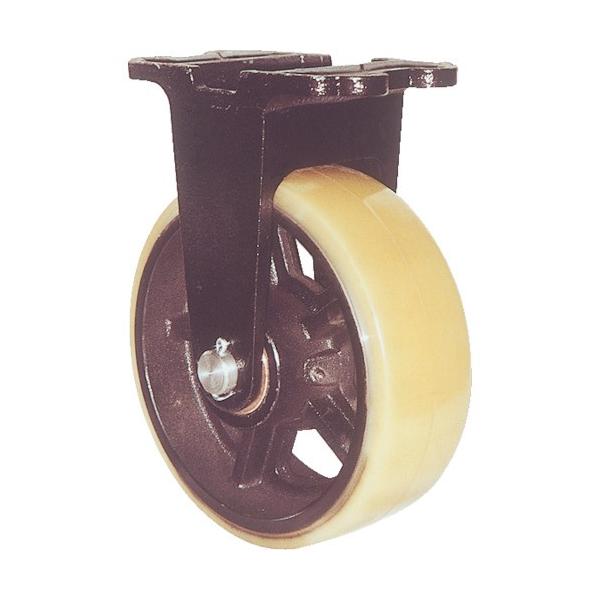 ���h�m �����d�ʗp�L���X�^�[ ���e�׏d1470 ��t���a18mm MUHA-MK300X100 ���Ԍ��� �|�C���g10�{