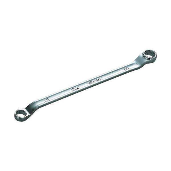 s@BH KTC 45°×6°O߂˃` ΕӐ@12×14mm S226mm M5-1214 Ԍ |Cg10{