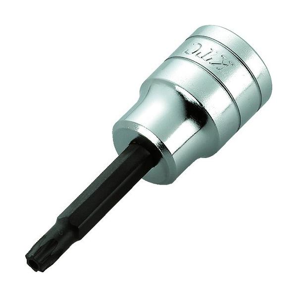 ���s�@�B�H�� KTC 12.7sq.T�^������~�߃g���N�X�r�b�g�\�P�b�gT50 BT4-T50H ���Ԍ��� �|�C���g10�{