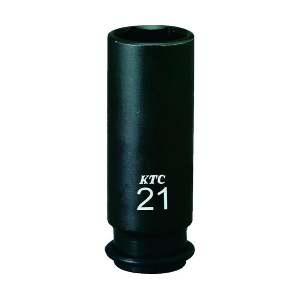 ���s�@�B�H�� KTC 9.5sq.�C���p�N�g�����`�p�\�P�b�g �f�B�[�v���� �ΕӐ��@6mm �����p9.5mm 6�p BP3L-06TP ���Ԍ��� �|�C���g10�{