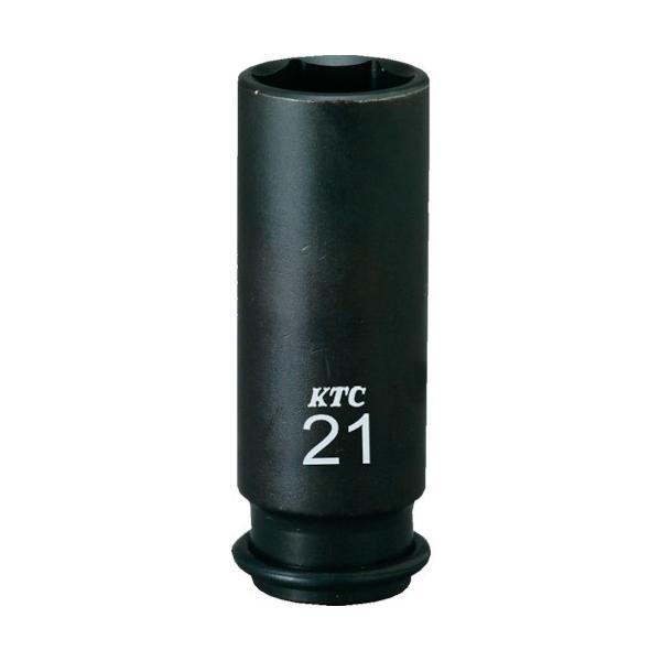 ���s�@�B�H�� KTC 9.5sq.�C���p�N�g�����`�p�\�P�b�g �f�B�[�v���� �ΕӐ��@10mm �����p9.5mm 6�p BP3L-10TP ���Ԍ��� �|�C���g10�{