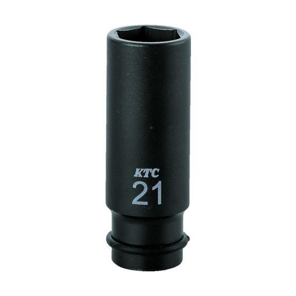 ���s�@�B�H�� KTC 12.7sq.�C���p�N�g�����`�p�\�P�b�g �f�B�[�v���� 26mm BP4L-26TP ���Ԍ��� �|�C���g10�{