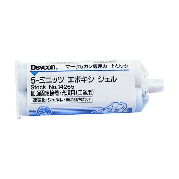 ITWptH[}X|}[YtCYWp DEVCON 5~jbcG|LVWF ڒ 50ml DV14265 Ԍ |Cg10{