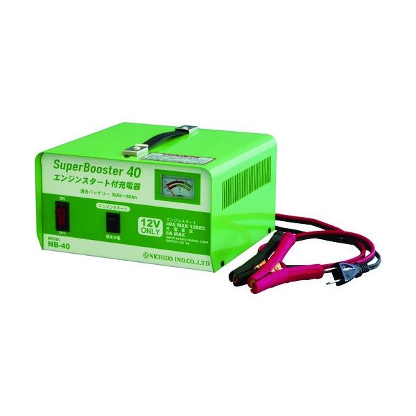 H NICHIDO }[d X[p[u[X^[40 40A 12Vp NB-40 Ԍ |Cg10{
