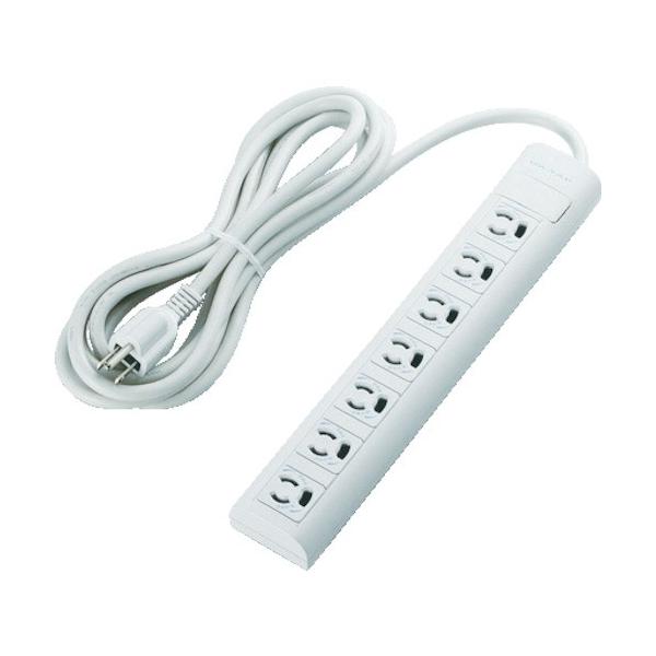 �G���R�� ELECOM OA�^�b�v 3P 7�� �}�O�l�b�g �����~�� 5m T-Y055NDA ���Ԍ��� �|�C���g10�{