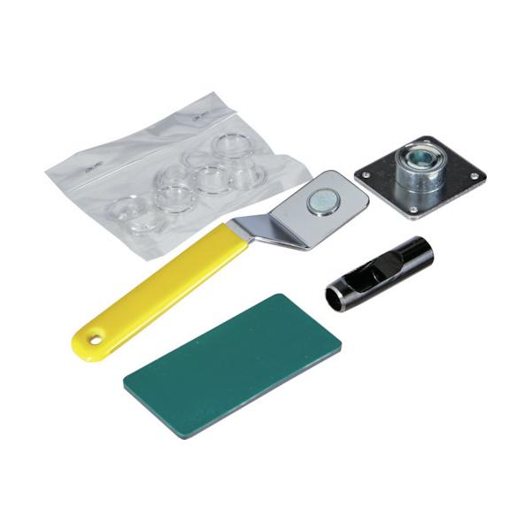 gXRR TRUSCO ʃngp`Zbg vX`bNp 10mm ngp`{ R}̌^ E|JngE|`E~t THP-JH10 |Cg10{