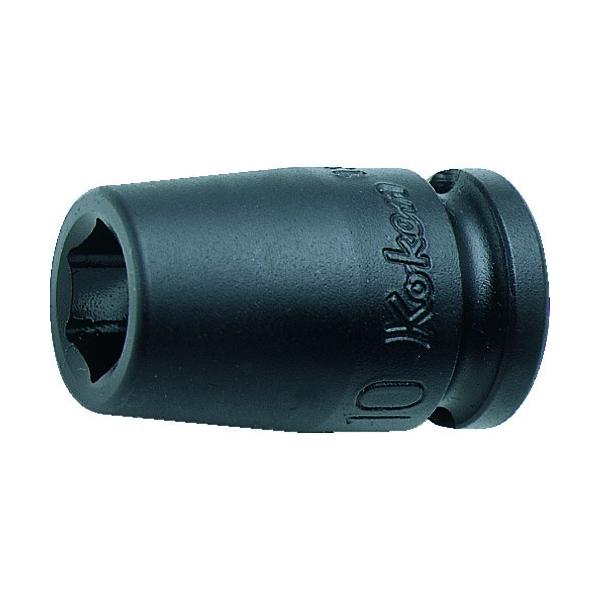 �R���H�ƌ����� Ko-ken �C���p�N�g�\�P�b�g �Ε�8 �����p9.5 �S��32 13400M-8 ���Ԍ��� �|�C���g10�{