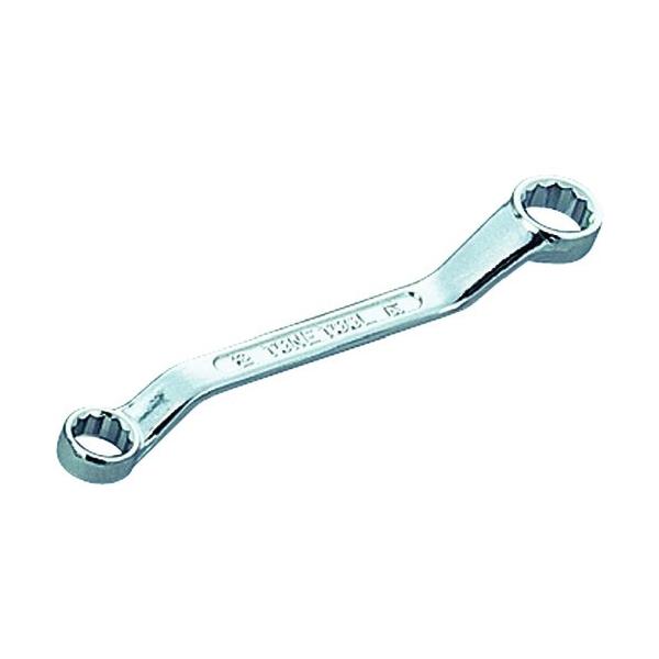 TONE TONE V[g߂˃` 45° 8X10mm M46-0810 Ԍ |Cg10{