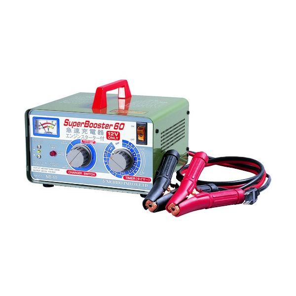 H NICHIDO }[d X[p[u[X^[60 60A 12Vp NB-60 Ԍ |Cg10{