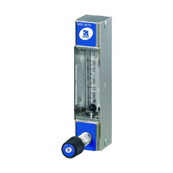 �R�t���b�N KOFLOC �R���p�N�g�t���[���[�^ RK1710 H2O 50ML/min RK1710-H2O-50ML/MIN ���Ԍ��� �|�C���g10�{