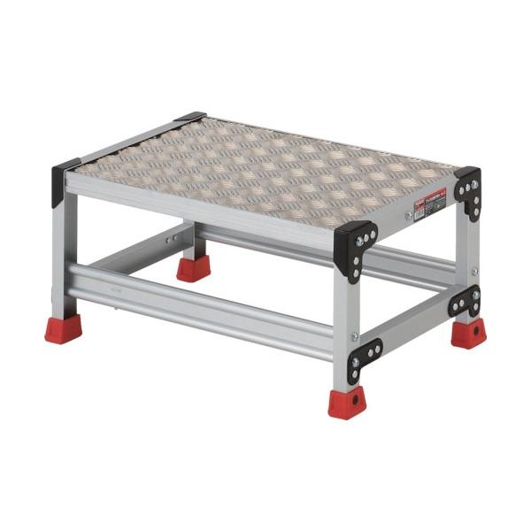 �g���X�R���R TRUSCO ��Ɨp���� �A���~���E�Ȕ^�C�v �V���@600X400XH300 TSFC-163 ���Ԍ��� �|�C���g10�{