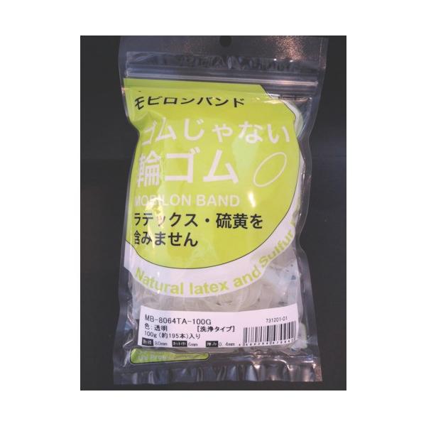 a SȂփS roh80X6X0.4/^Cv100G MB-8064TA-100G Ԍ |Cg10{