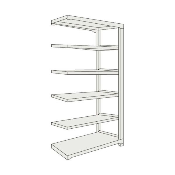 gXRR TRUSCO X`[bN M3^ʒI 1200×921×H2400 6i A lIO[ M3-8496B_NG-NG Ԍ |Cg10{