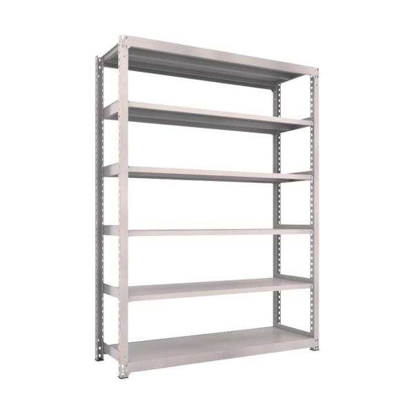 gXRR TRUSCO X`[bN M3^ʒI 1800×571×H2400 6i P lIO[ M3-8666_NG-NG Ԍ |Cg10{