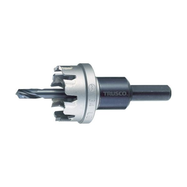 �g���X�R���R TRUSCO ���d�X�e�����X�z�[���J�b�^�[ 61mm TTG61 ���Ԍ��� �|�C���g10�{