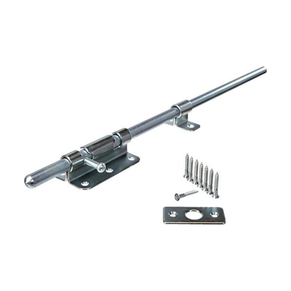 �g���X�R���R TRUSCO ���͊ۗ� �X�`�[���� 450mm TMO-450K ���Ԍ��� �|�C���g10�{