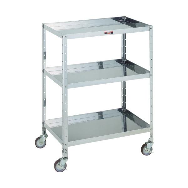 gXRR TRUSCO V^XeXS 600X400XH835 3i VLL-13SUS Ԍ |Cg10{