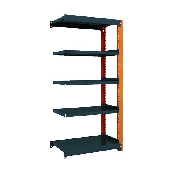 gXRR TRUSCO TM3^ʒI 900X571X1800 5i A  TM3-6365B_BK-BK Ԍ |Cg10{