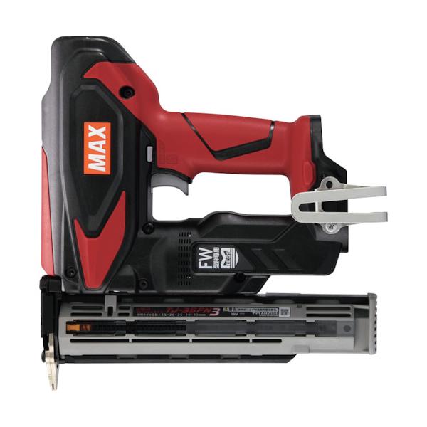 マックス（MAX） 型枠用充電式フィニッシュネイラ 本体のみ TJ35FN3FW