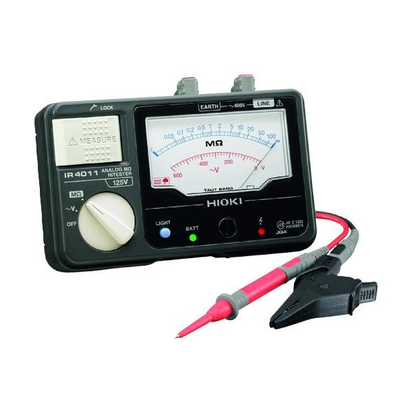 ud@ HIOKI AiO≏Rv PW IR4011-10 IR4011-10 Ԍ |Cg10{