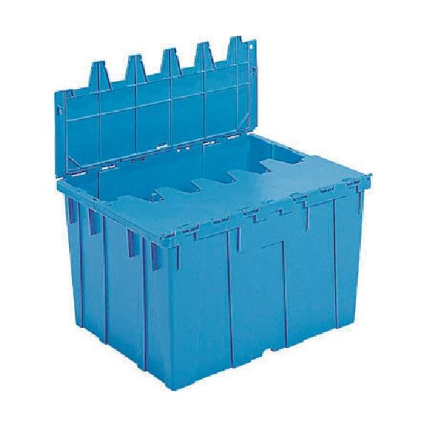 �O�b �T���R�[ �t�^��̌^�l�X�e�B���O�R���e�i�[ 212000 �T���N���b�g#120�u���[ SKS-120-BL ���Ԍ��� �|�C���g10�{