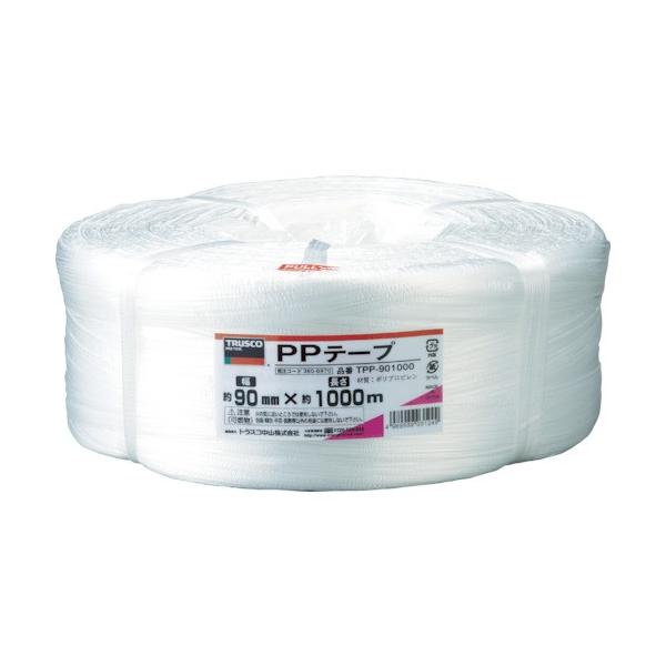 gXRR TRUSCO PPe[v 90mmX1000m TPP-901000 Ԍ |Cg10{