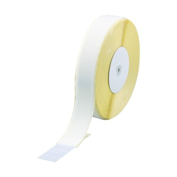 gXRR TRUSCO }WbNe[v[[R]] ЕtA 50mmX25m  TMAN-5025-W Ԍ |Cg10{