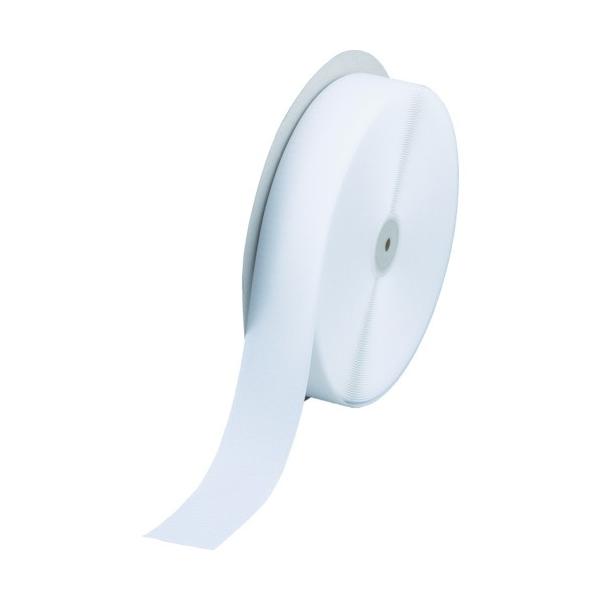 gXRR TRUSCO }WbNe[v DpA 50mmX25m  TMAH-5025-W Ԍ |Cg10{