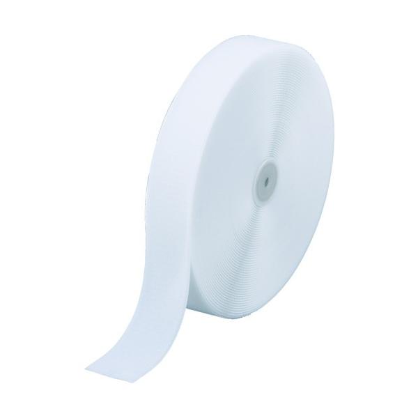 gXRR TRUSCO }WbNe[v DpB 50mmX25m  TMBH-5025-W Ԍ |Cg10{