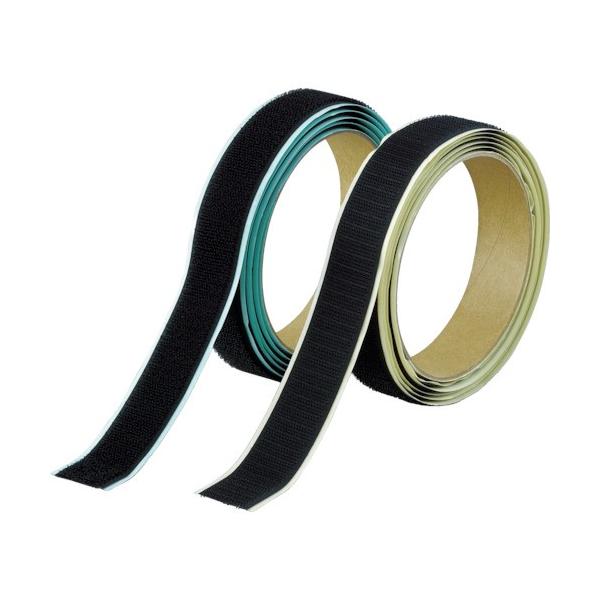 gXRR TRUSCO }WbNe[v[[R]]S25mmX1m 1=1Zbg TPD-25MTS-BK Ԍ |Cg10{