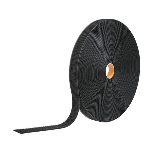 gXRR TRUSCO t[}WbN[[R]]e[vЖ 25mmX25m MKT-25B-BK Ԍ |Cg10{