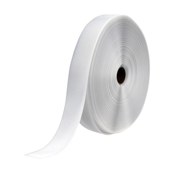 gXRR TRUSCO t[}WbN[[R]]e[vЖ 50mmX25m MKT-50B-W Ԍ |Cg10{