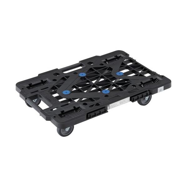 �g���X�R���R TRUSCO ����������� ���[�g�o�����b�V���^�C�v 615X415 �I�[������ �� MPK-600J-BK ���Ԍ��� �|�C���g10�{