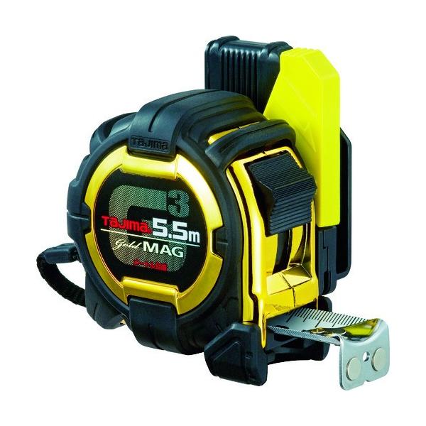 TJM�f�U�C�� �^�W�} �Z�t�R���xG3�S�[���h���b�N�}�O��25 5.5m ���[�g���ڐ� SFG3GLM25-55BL ���Ԍ��� �|�C���g10�{