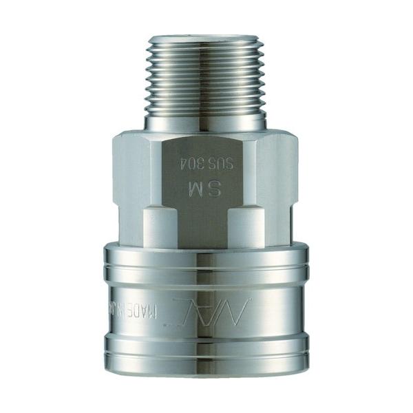 ���x�H�� �i�b�N �N�C�b�N�J�b�v�����O TL�^ �X�e�����X�� ���l�W��t�p�\�P�b�g Rc1/4 CTL02SM3 ���Ԍ��� �|�C���g10�{