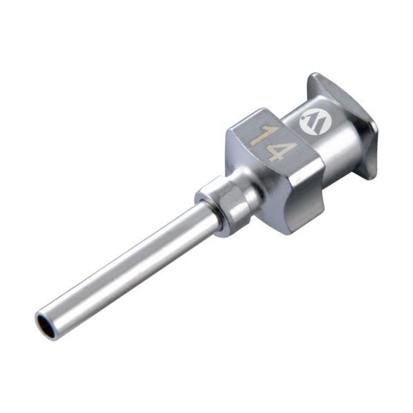 GWjAO MUSASHI j[h 1.64×2.10×13mm 10{ SNA-14G-B Ԍ |Cg10{ 